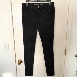 American Eagle Jeggings